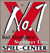 Spielcenter Number One 
